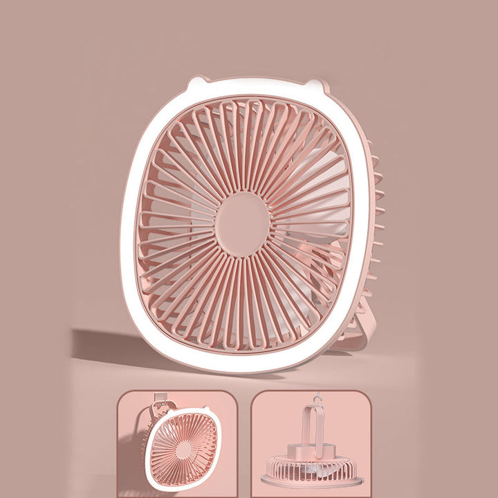 Multi-functional Mini Fan | Stornfield