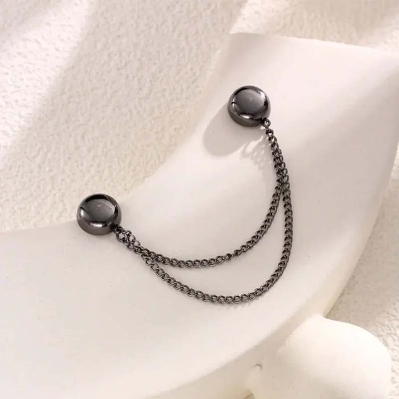 Multi-Functions Magnetic Clothing Clips | Stornfield