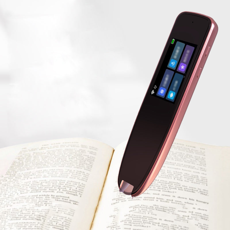 Dictionary Pens | Stornfield