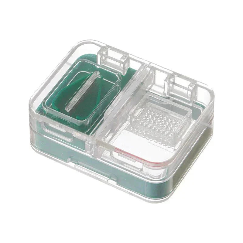Box Pro - Cutting - Organizing - Simplify Your Medications! | Stornfield