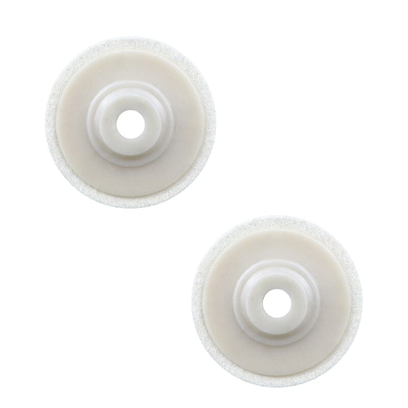 Wool Polishing Wheel Disc | Stornfield