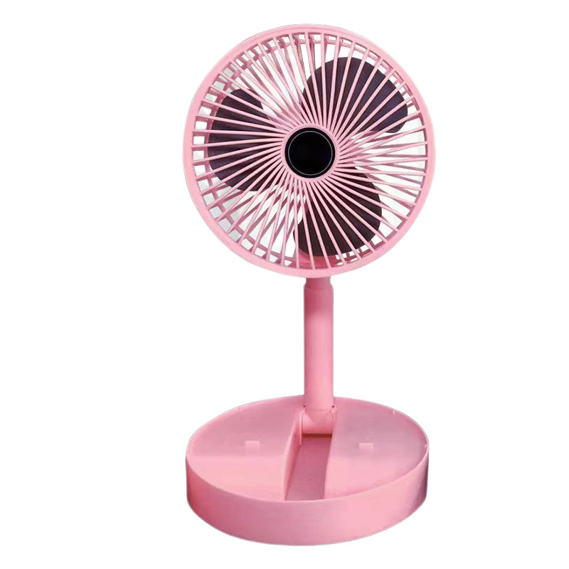 PortaStornfielde RechargeaStornfielde Telescopic TaStornfielde Fan with Silent Design and AdjustaStornfielde Height | Stornfield