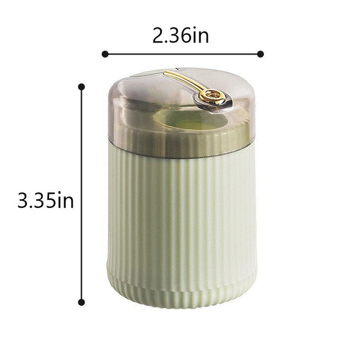 Pop-up Toothpick Dispenser | Stornfield
