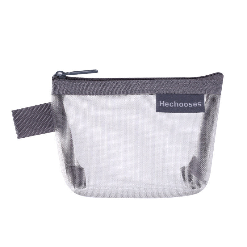 Stornfield Portable Mesh Storage Bag