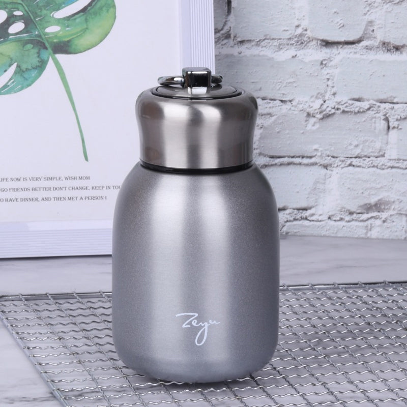10.15 oz Mini Vacuum Insulated Bottle | Stornfield