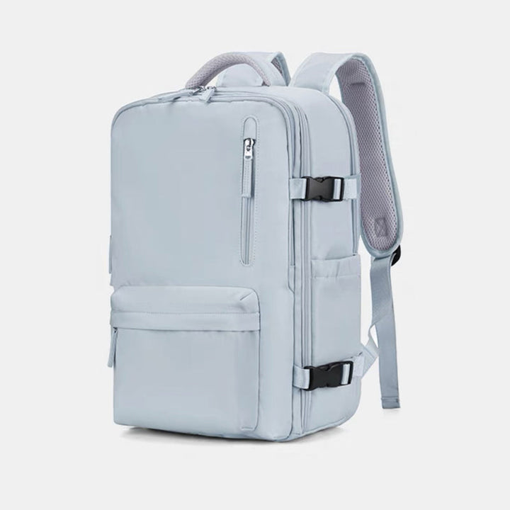 Stornfield | Large Waterproof Travel Backpack for Women