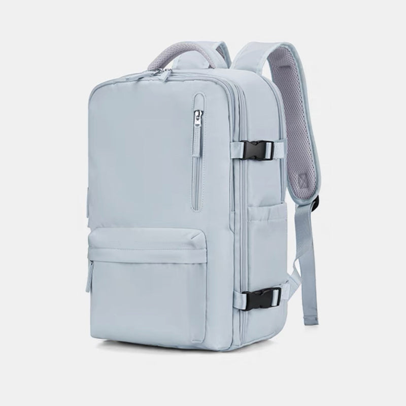 Stornfield | Large Waterproof Travel Backpack for Women
