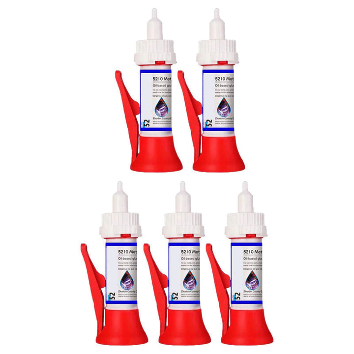 Powerful Solder Multi-Material Repair Adhesive | Stornfield