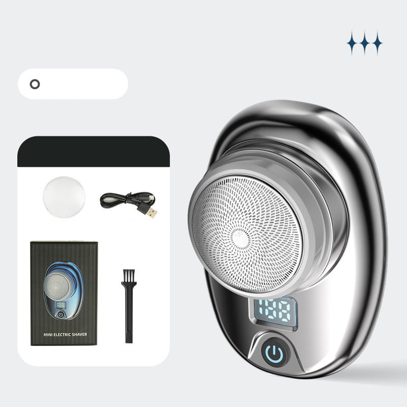 Mini electric razor | Stornfield