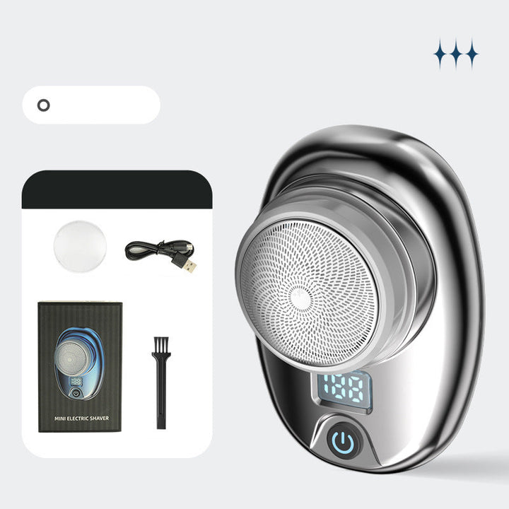Mini electric razor | Stornfield