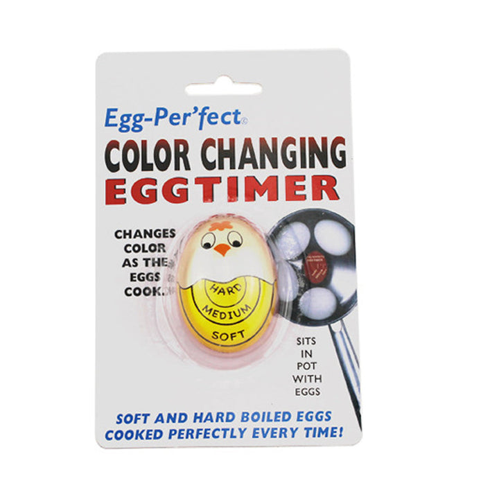 Color Changing Egg Timers | Stornfield