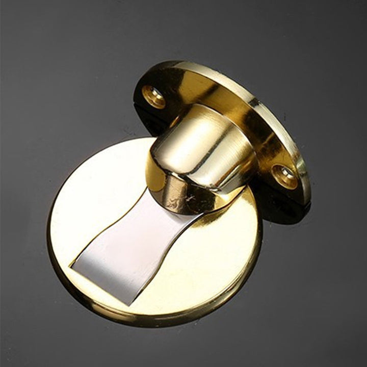 Stainless Steel Invisible Magnetic Door Stopper | Stornfield