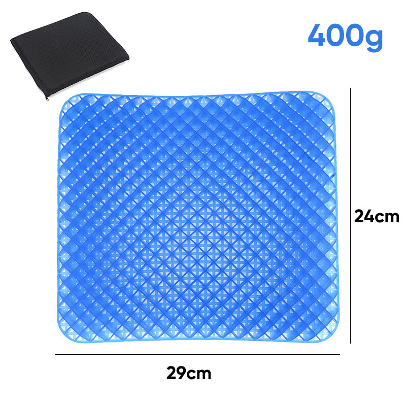Stornfield | Honeycomb Cushion (Cushion + Seat Cushion Cover)