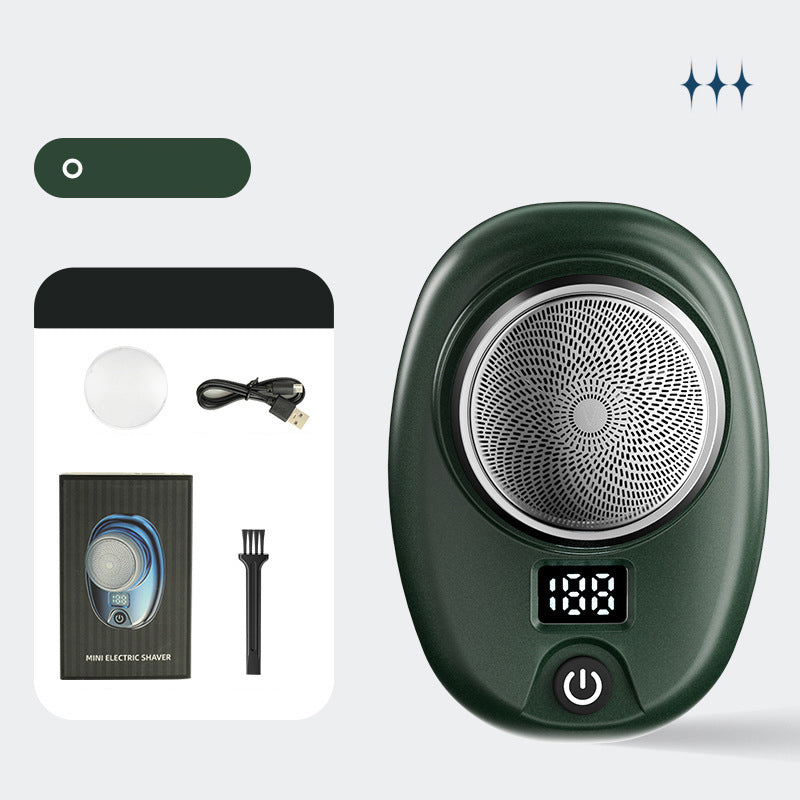 Mini electric razor | Stornfield