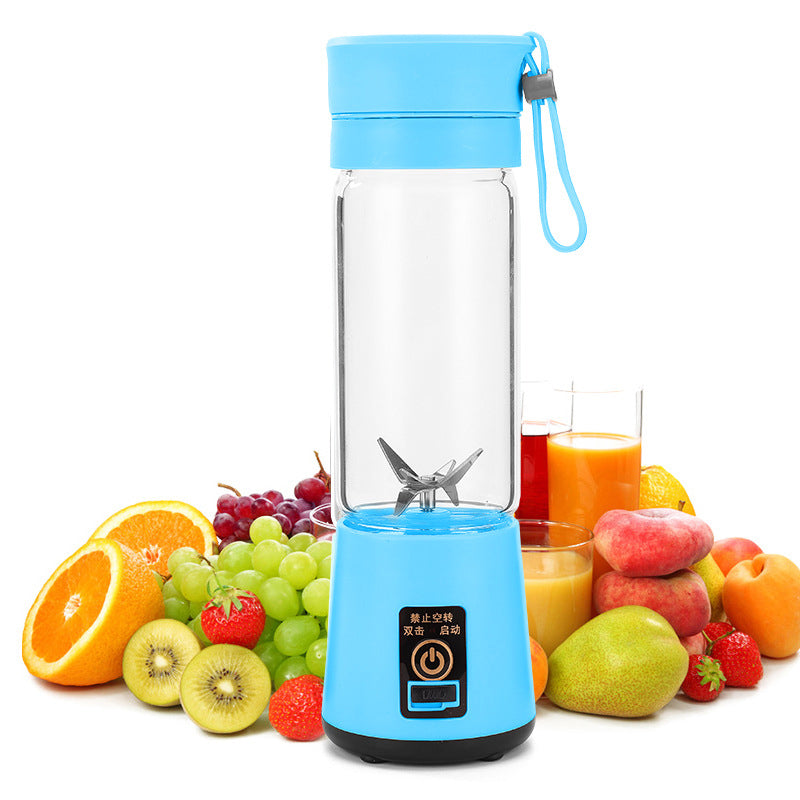 Cordless Dynamic Juice Cup | Stornfield