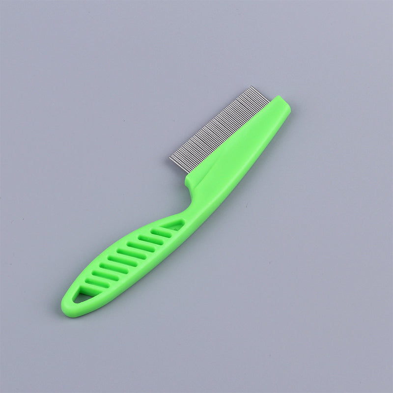Flea and Tick Comb for Pets | Stornfield