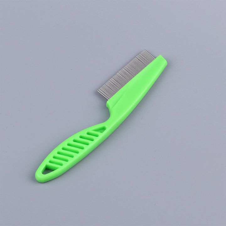 Flea and Tick Comb for Pets | Stornfield