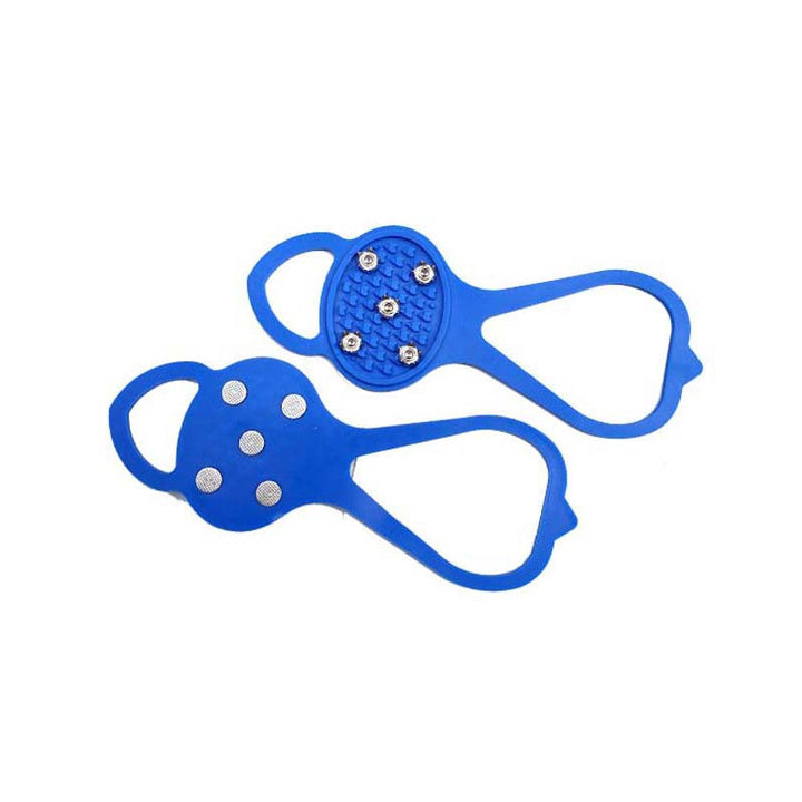 Universal Anti-Slip Grip Tips | Stornfield