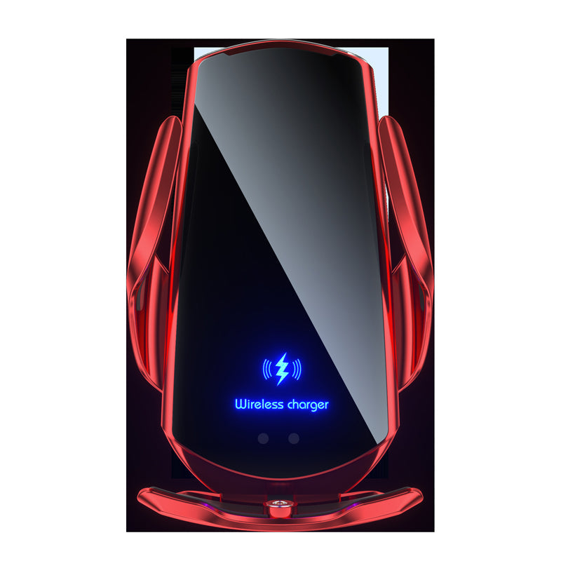 Wireless Charging Phone Holder | Stornfield