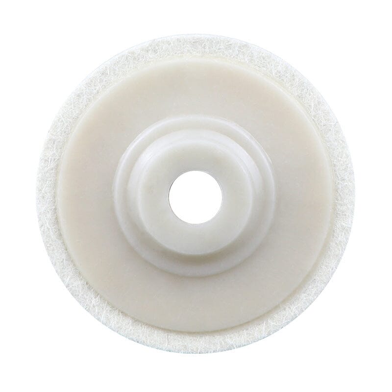 Wool Polishing Wheel Disc | Stornfield