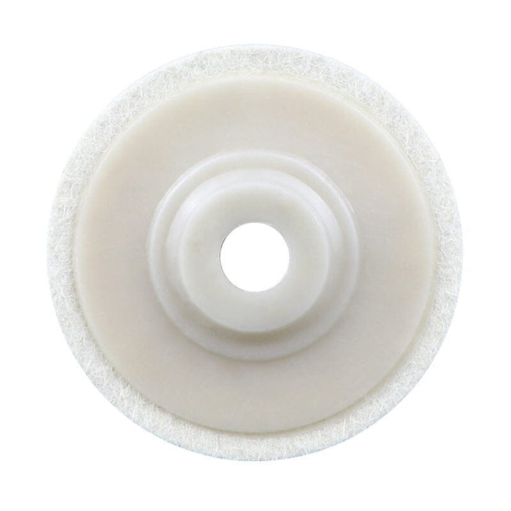 Wool Polishing Wheel Disc | Stornfield