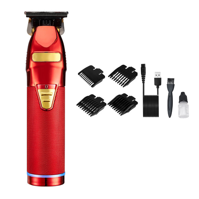 Stornfield | Professional Hair Outlining Trimmer