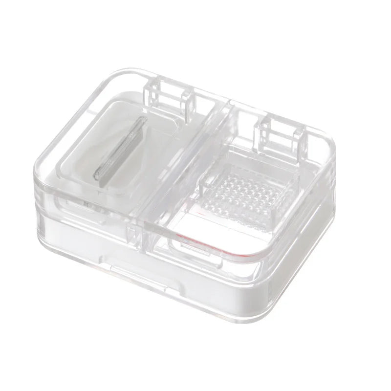 Portable Multifunctional Medicine Box | Stornfield