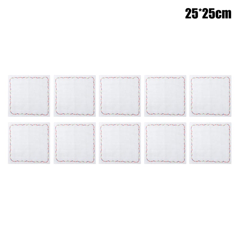 Rainbow Oleophobic Cleaning Cloth | Stornfield