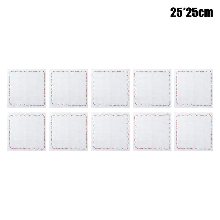 Rainbow Oleophobic Cleaning Cloth | Stornfield