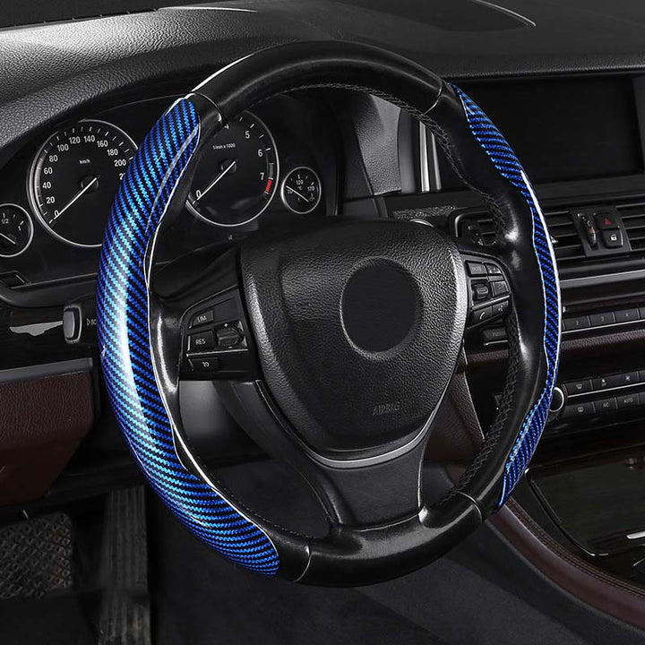 Non-slip steering wheel cover | Stornfield