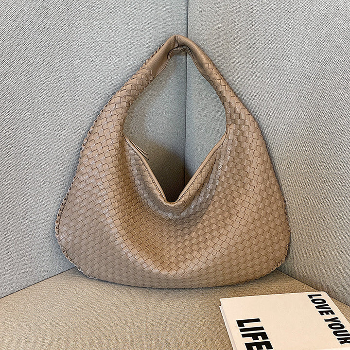 Stornfield | Fashionable Woven Bag for Women