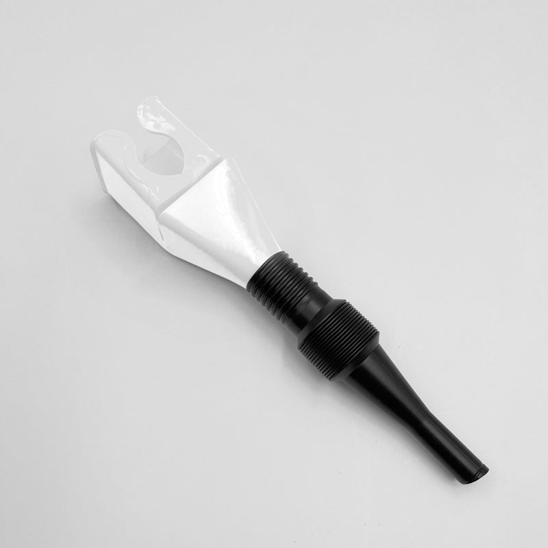 Flexible Drainage Tool Snap Funnel | Stornfield