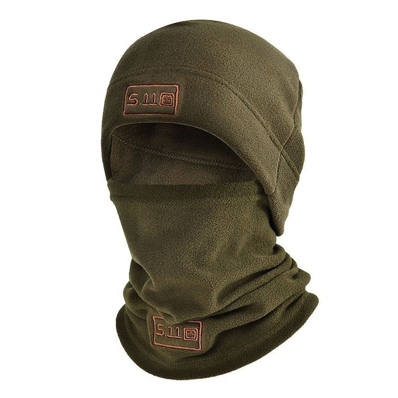 Polar Fleece Balaclava Hood Face Mask | Stornfield