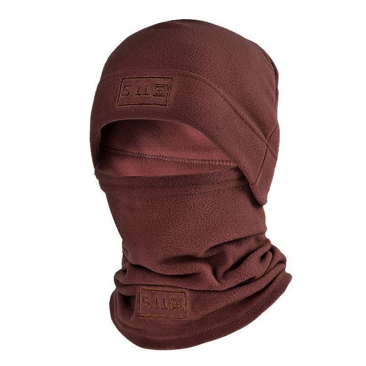 Polar Fleece Balaclava Hood Face Mask | Stornfield