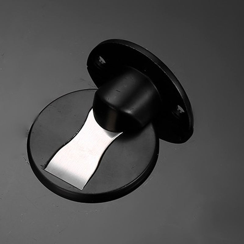 Stornfield | Invisible Stainless Steel Magnetic Door Stop