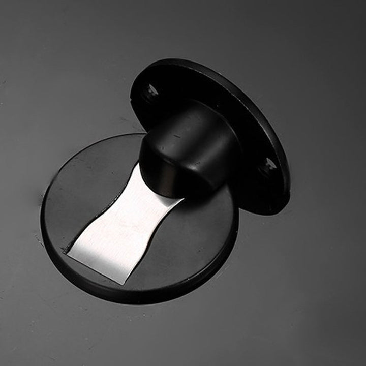 Stornfield | Invisible Stainless Steel Magnetic Door Stop