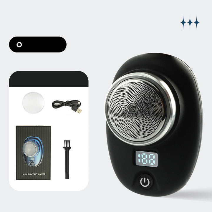 Mini electric razor | Stornfield