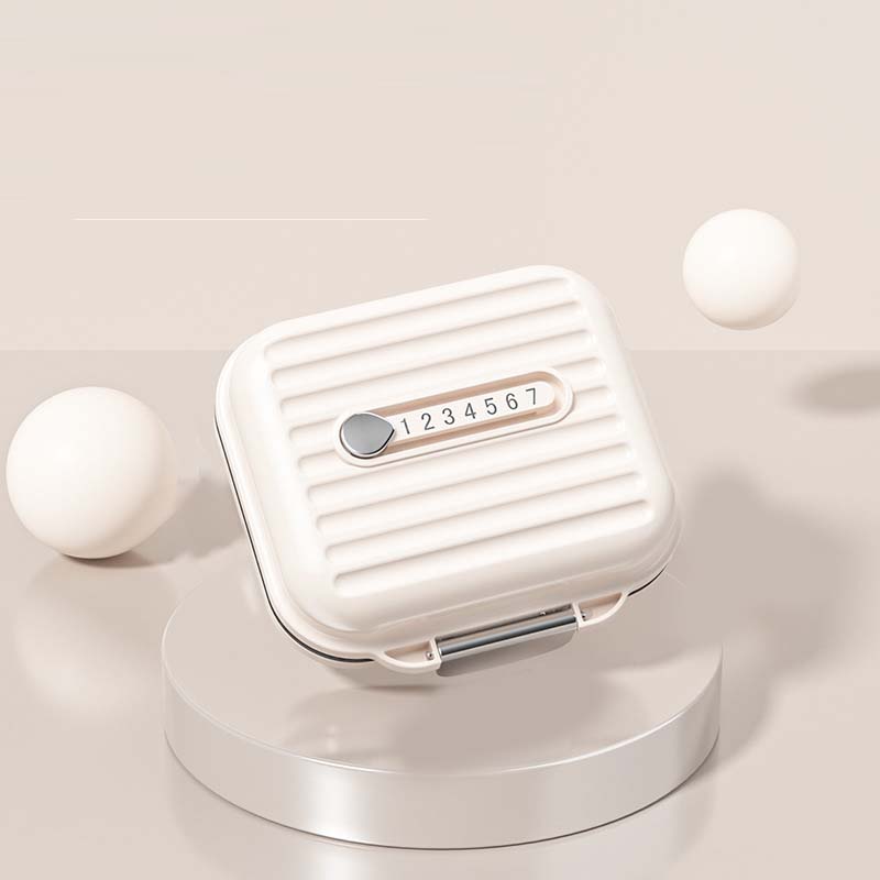 Stornfield | Portable Mini First Aid Kit