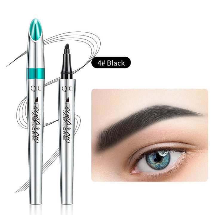 Stornfield | Waterproof 3D Microblading Eyebrow Pencil