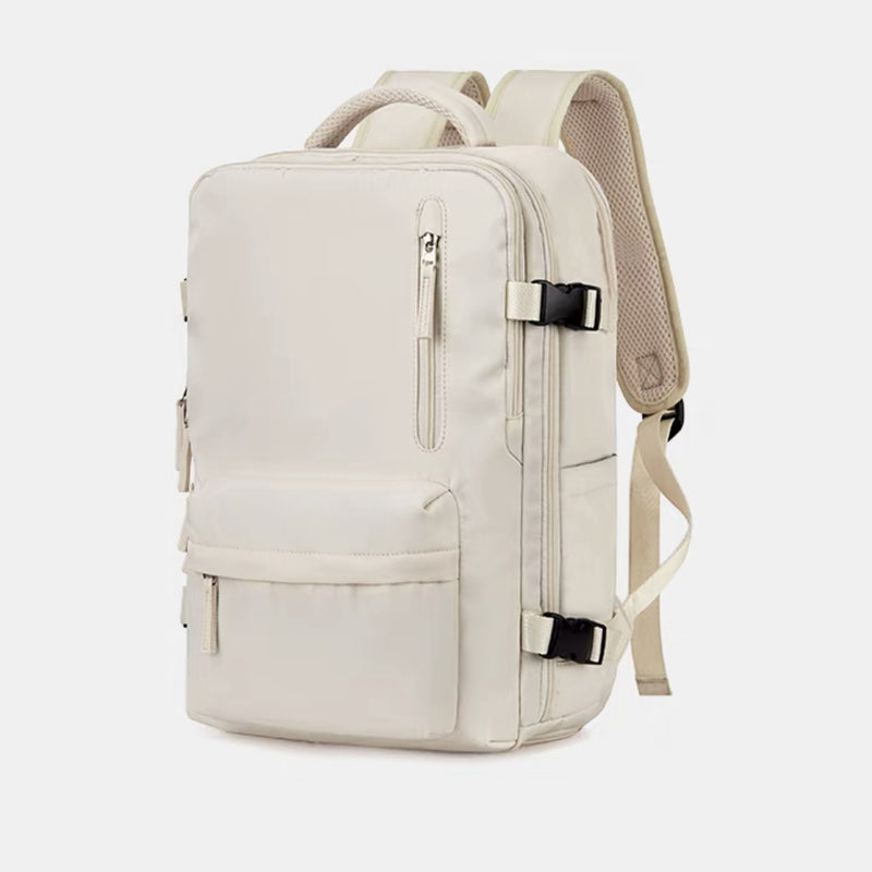 Stornfield | Large Waterproof Travel Backpack for Women
