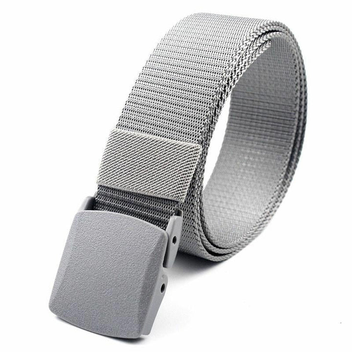 Anti-theft belt with hidden wallet | Stornfield