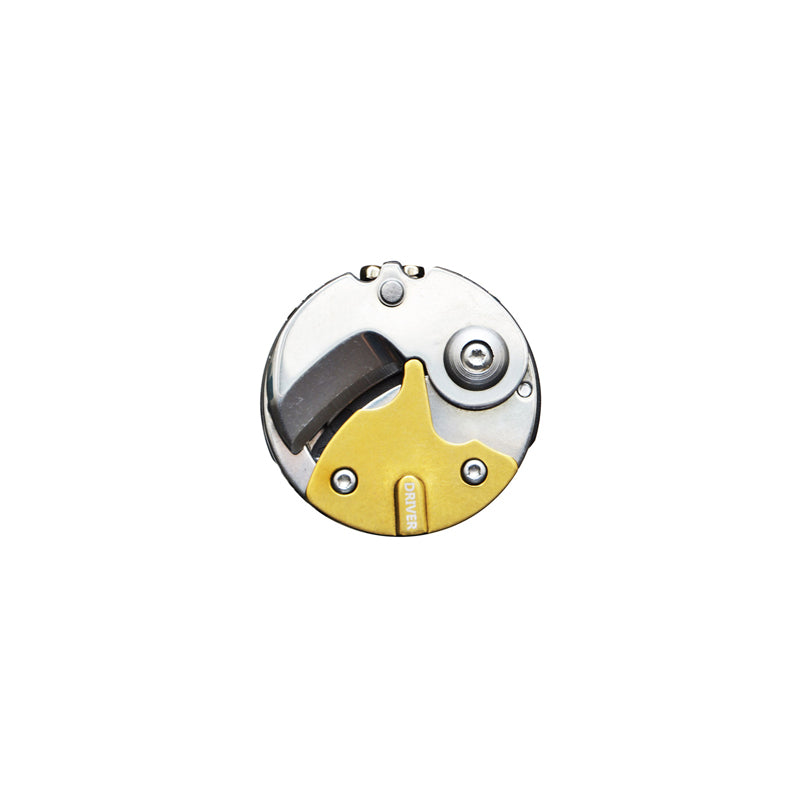 Multifunctional Coin Screwdriver | Stornfield