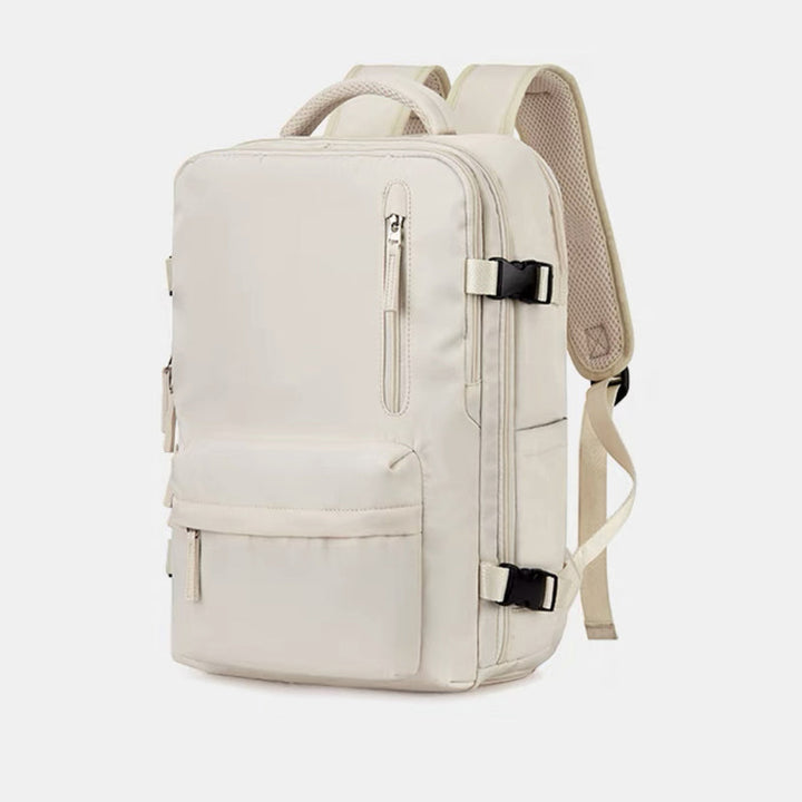 Stornfield | Large Waterproof Travel Backpack for Women