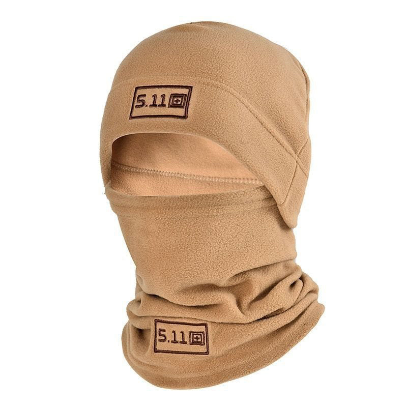 Polar Fleece Balaclava Hood Face Mask | Stornfield