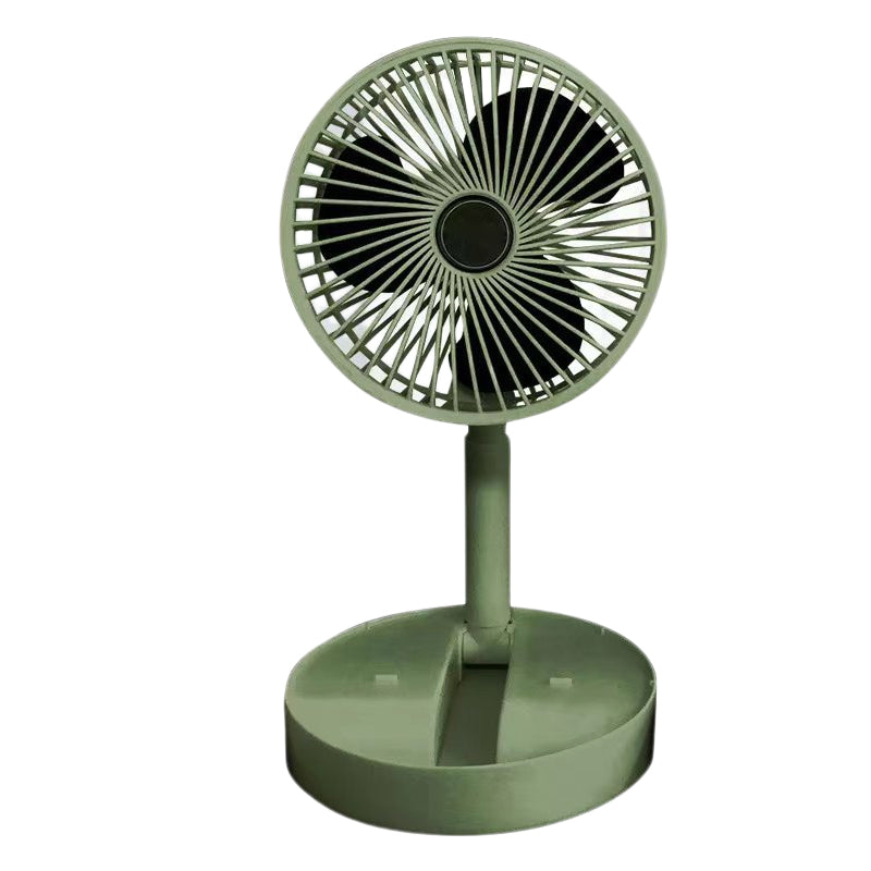 PortaStornfielde RechargeaStornfielde Telescopic TaStornfielde Fan with Silent Design and AdjustaStornfielde Height | Stornfield