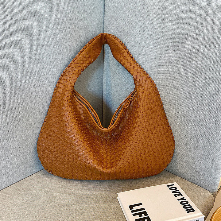 Stornfield | Fashionable Woven Bag for Women