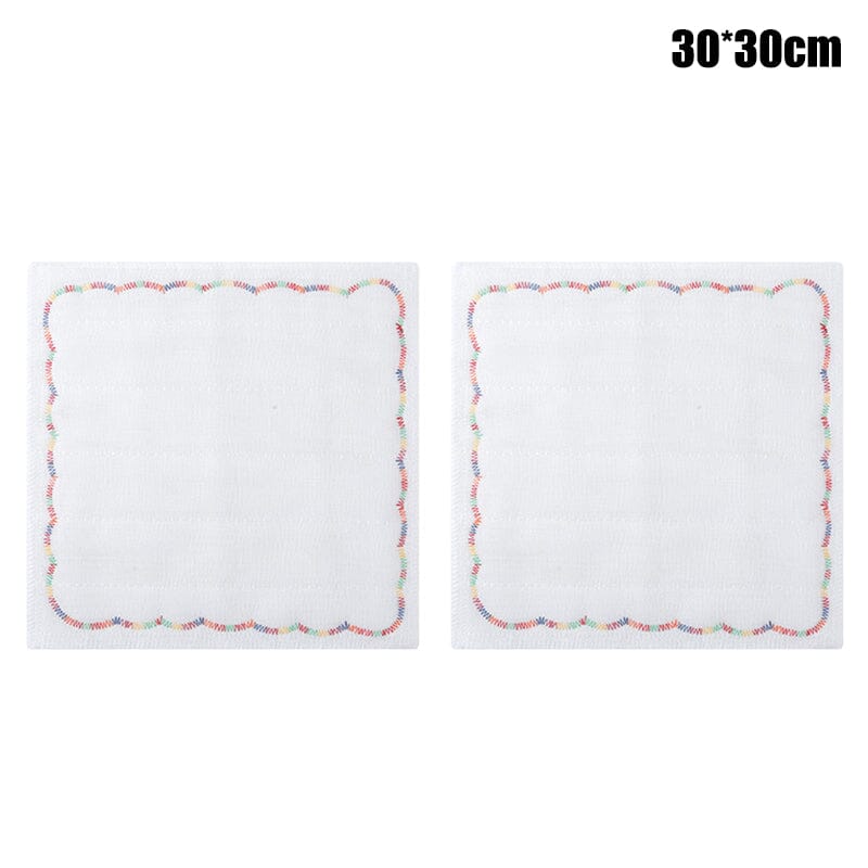 Rainbow Oleophobic Cleaning Cloth | Stornfield
