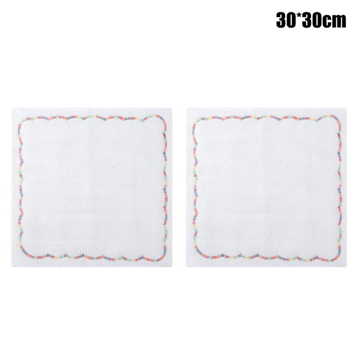 Rainbow Oleophobic Cleaning Cloth | Stornfield