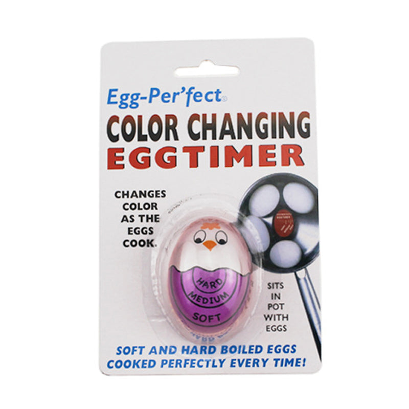 Color Changing Egg Timers | Stornfield