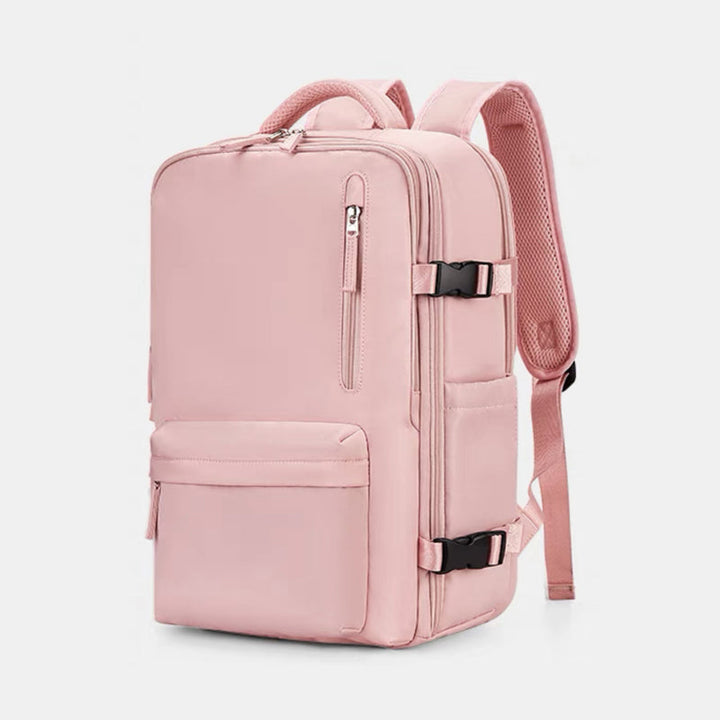 Stornfield | Large Waterproof Travel Backpack for Women